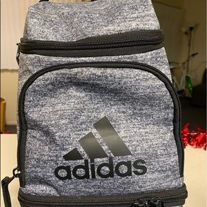 Adidas lunch bag